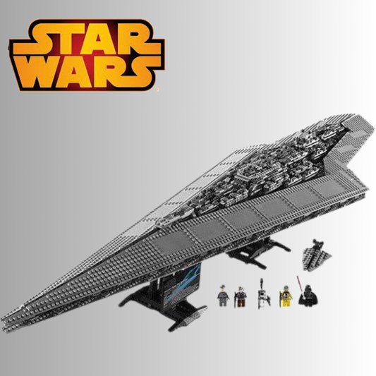 Star Wars Super Star Destroyer - 10221