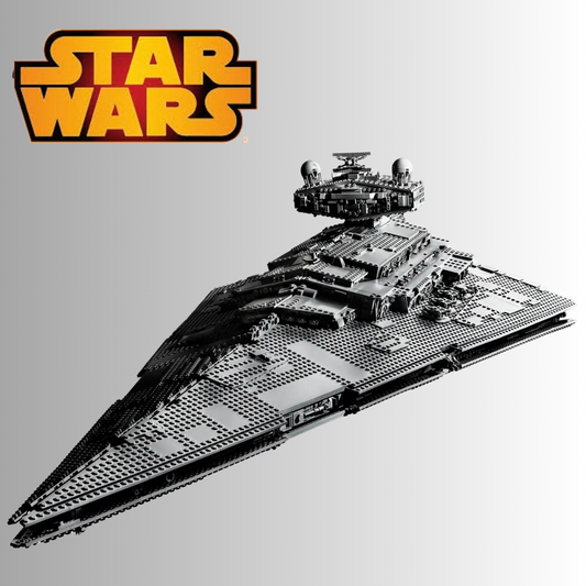 Star Wars UCS Imperial Star Destroyer - 75252